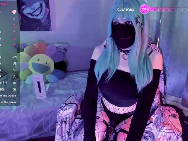 FemboyMatthew Sex Cam Show