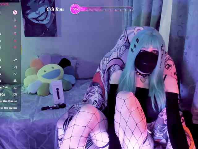 FemboyMatthew Sex Cam Show