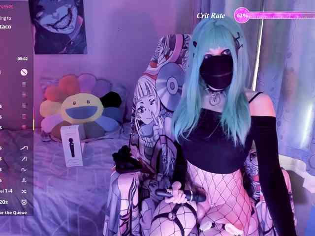 FemboyMatthew Sex Cam Show