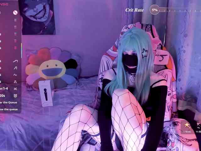 FemboyMatthew Sex Cam Show