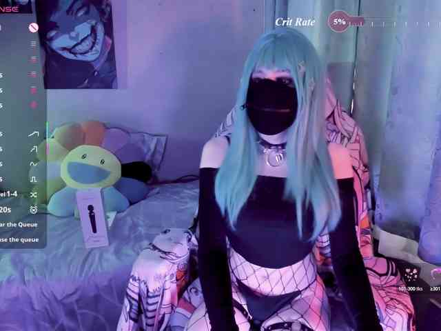 FemboyMatthew Sex Cam Show