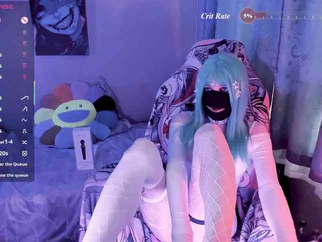 FemboyMatthew Sex Cam Show
