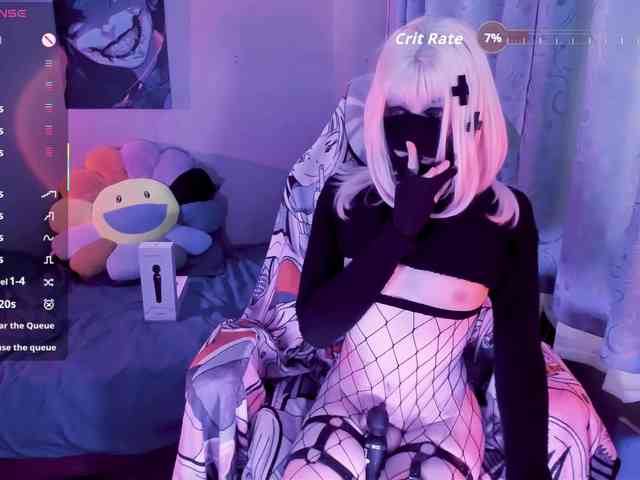 FemboyMatthew Porn