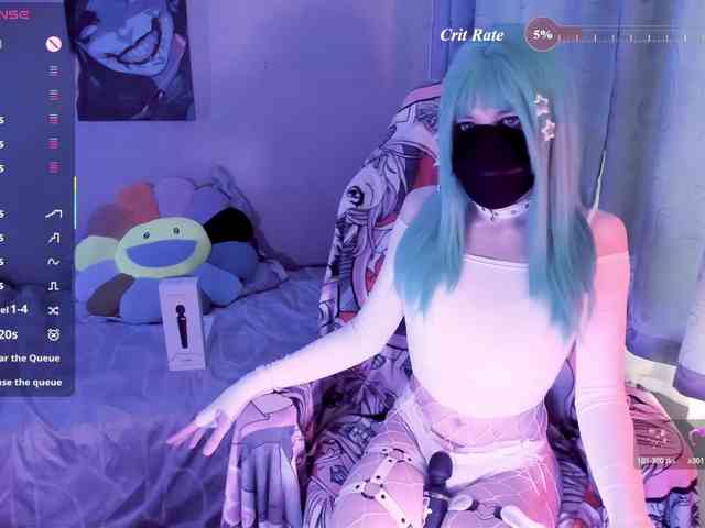 FemboyMatthew Sex Cam Show