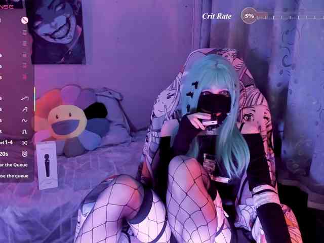 FemboyMatthew Sex Cam Show