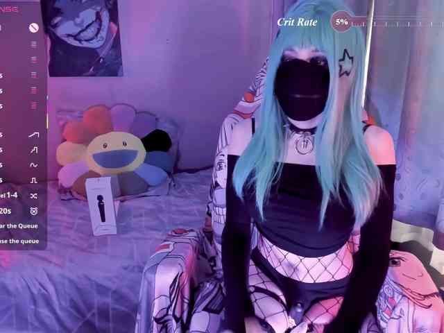 FemboyMatthew Sex Cam Show