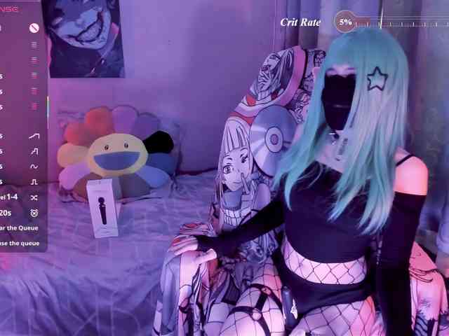 FemboyMatthew Sex Cam Show