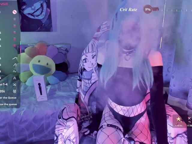 FemboyMatthew Sex Cam Show