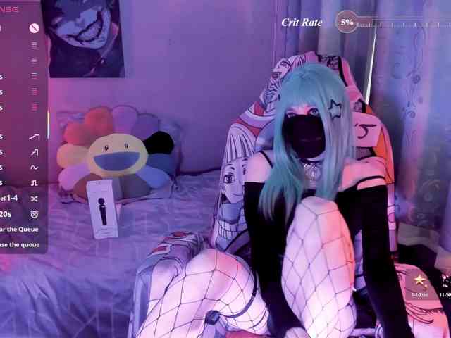 FemboyMatthew Sex Cam Show