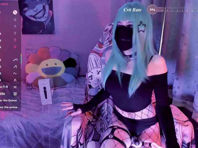 FemboyMatthew Sex Cam Show