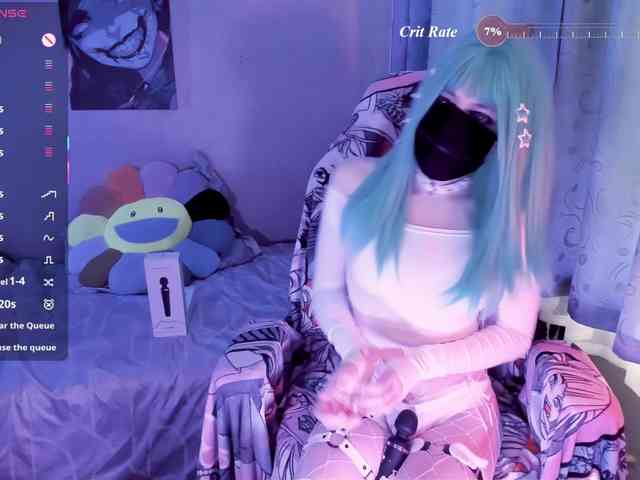 FemboyMatthew Sex Cam Show