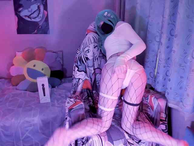 FemboyMatthew Sex Cam Show
