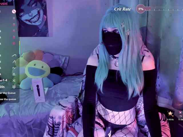 FemboyMatthew Sex Cam Show