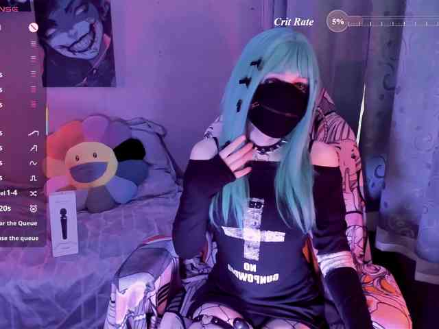 FemboyMatthew Sex Cam Show