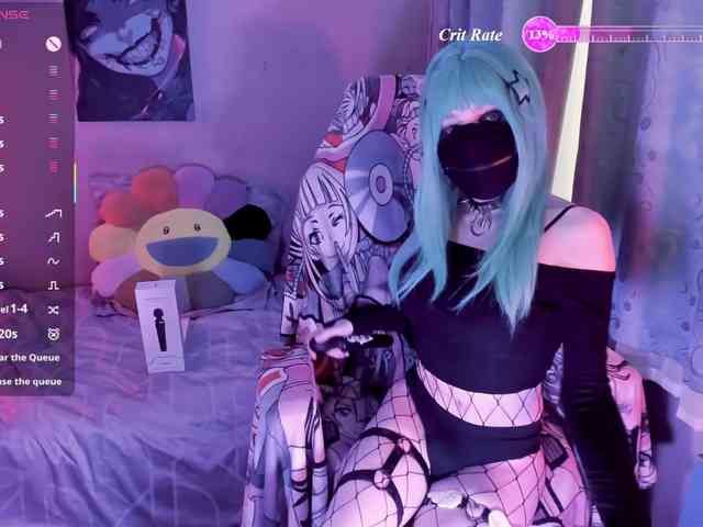 FemboyMatthew Sex Cam Show