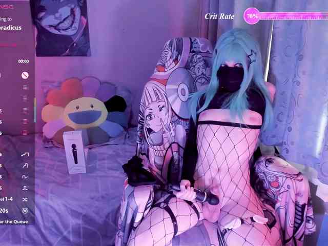 FemboyMatthew Sex Cam Show