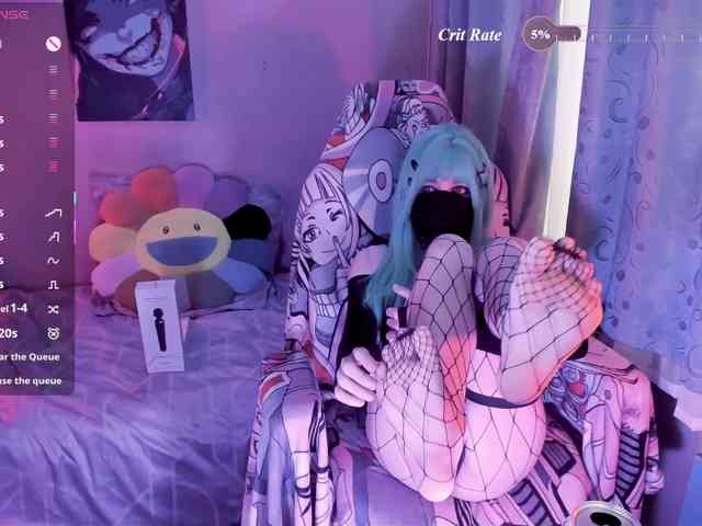 FemboyMatthew Sex Cam Show