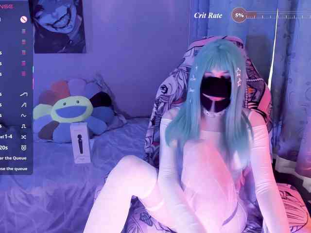 FemboyMatthew Sex Cam Show