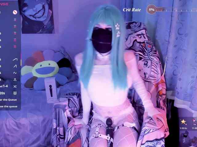 FemboyMatthew Sex Cam Show