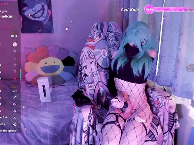 FemboyMatthew Sex Cam Show