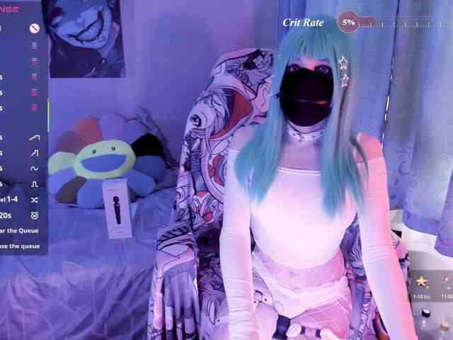 FemboyMatthew Sex Cam Show
