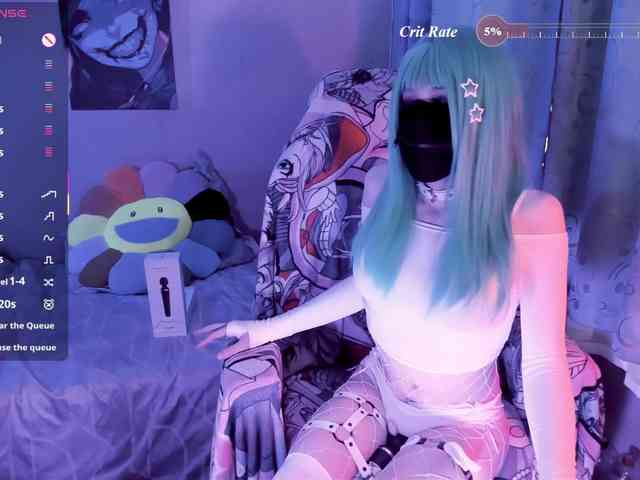 FemboyMatthew Sex Cam Show