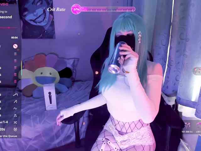 FemboyMatthew Sex Cam Show