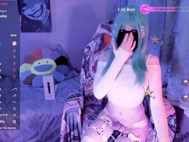 FemboyMatthew Sex Cam Show