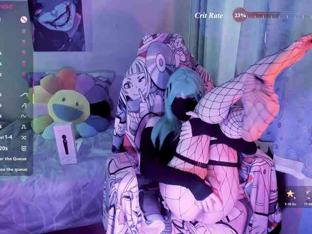 FemboyMatthew Sex Cam Show