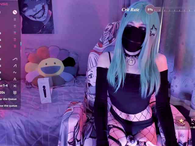 FemboyMatthew Sex Cam Show