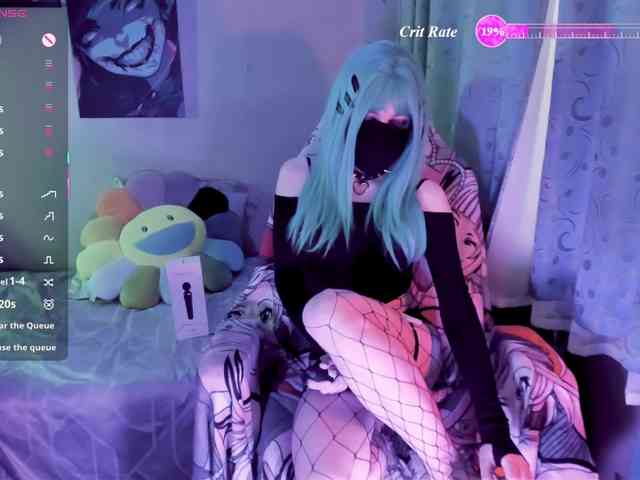 FemboyMatthew Sex Cam Show