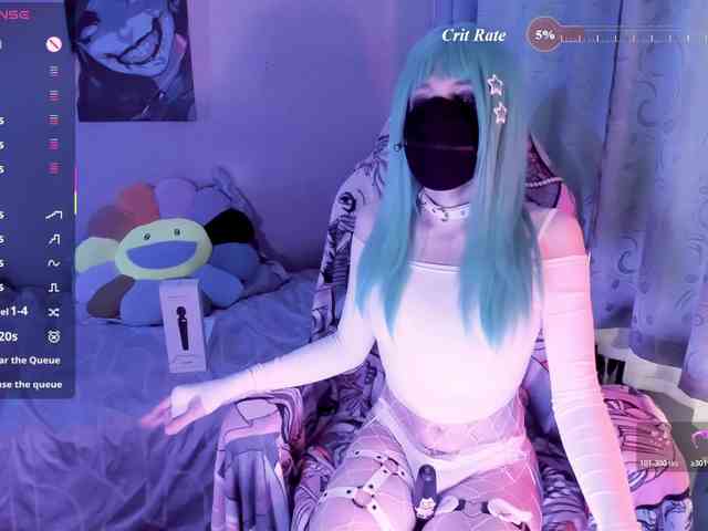 FemboyMatthew Sex Cam Show