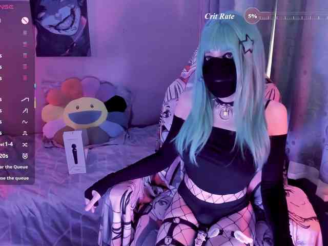FemboyMatthew Sex Cam Show