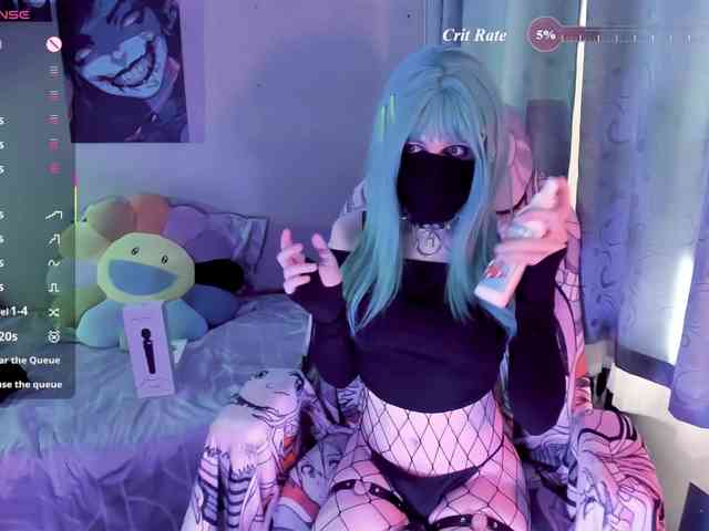 FemboyMatthew Sex Cam Show