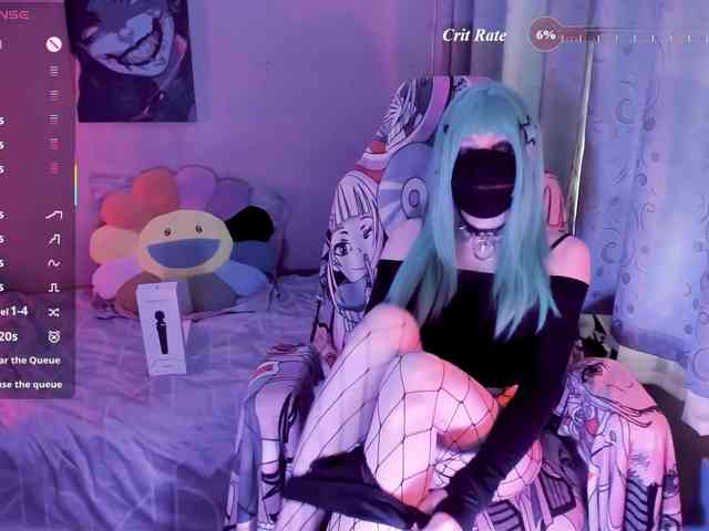FemboyMatthew Sex Cam Show