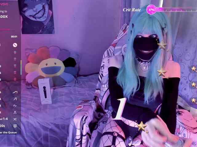 FemboyMatthew Sex Cam Show
