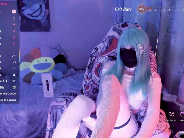 FemboyMatthew Sex Cam Show