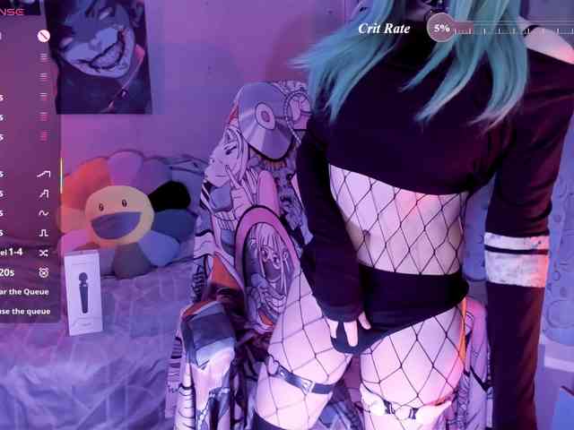 FemboyMatthew Sex Cam Show
