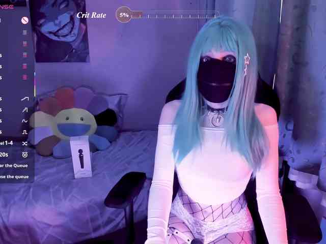 FemboyMatthew Sex Cam Show