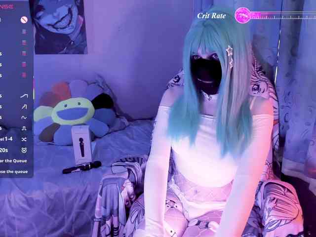 FemboyMatthew Sex Cam Show