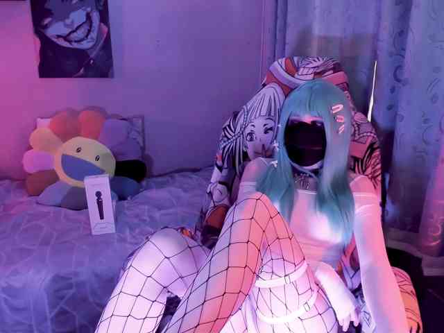 FemboyMatthew Sex Cam Show