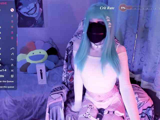 FemboyMatthew Sex Cam Show