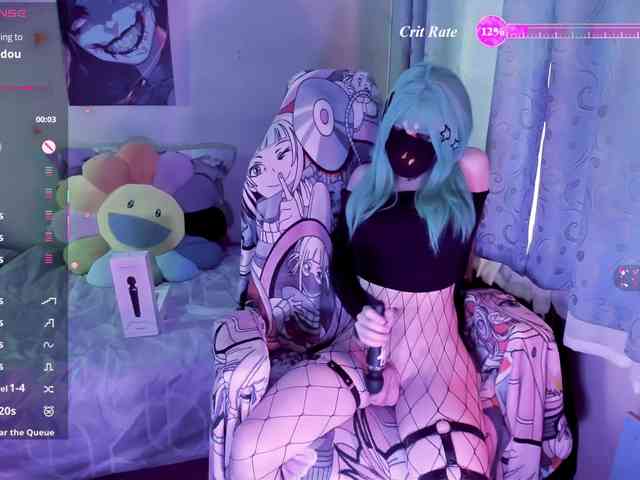 FemboyMatthew Sex Cam Show