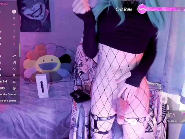 FemboyMatthew Sex Cam Show