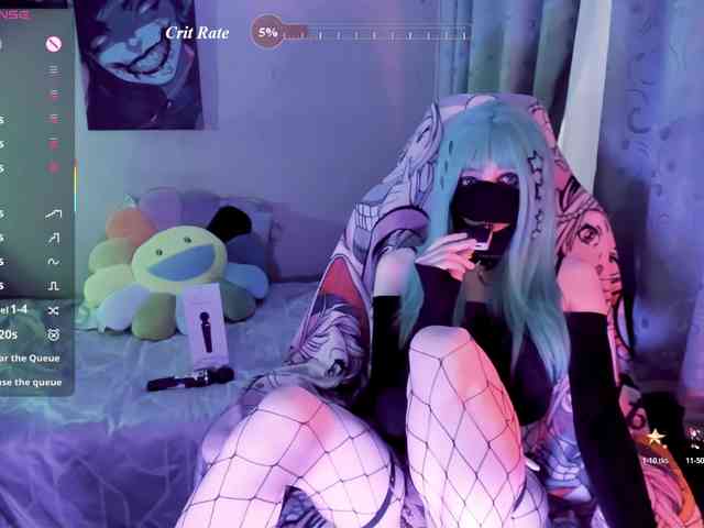FemboyMatthew Sex Cam Show