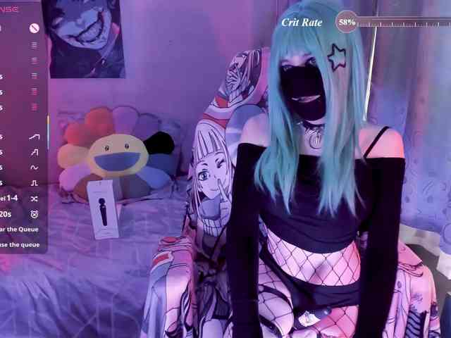 FemboyMatthew Sex Cam Show