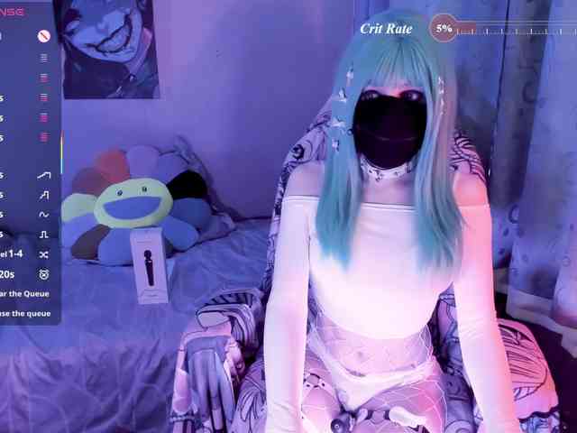 FemboyMatthew Sex Cam Show