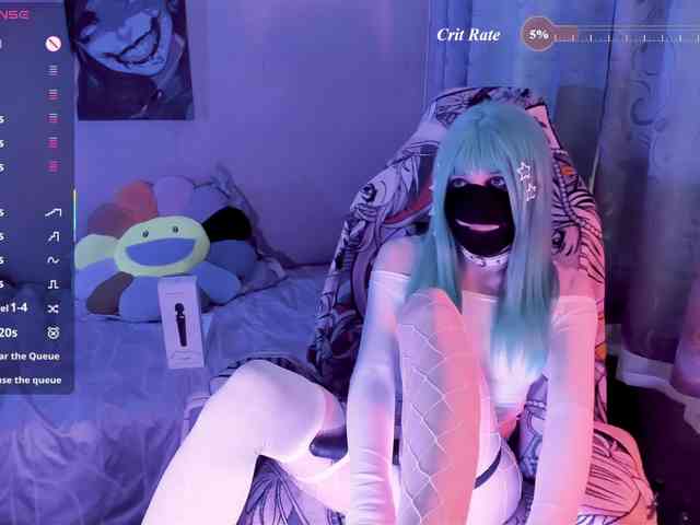 FemboyMatthew Sex Cam Show