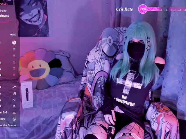 FemboyMatthew Sex Cam Show