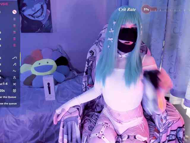 FemboyMatthew Sex Cam Show